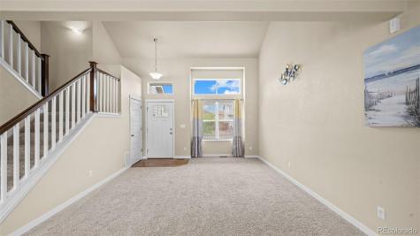 6520 Edmondstown Drive Colorado Springs CO 80923