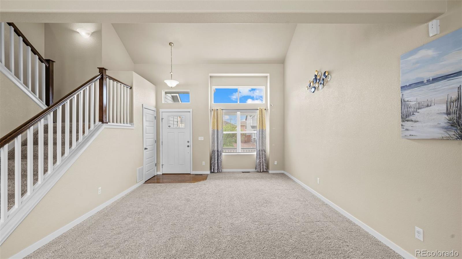 6520 Edmondstown Drive Colorado Springs CO 80923