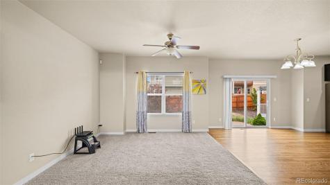 6520 Edmondstown Drive Colorado Springs CO 80923