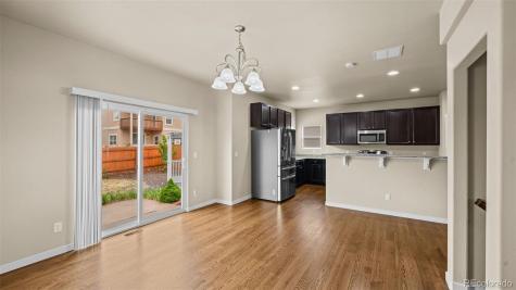 6520 Edmondstown Drive Colorado Springs CO 80923