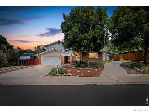 2709 W 17th Street Greeley CO 80634