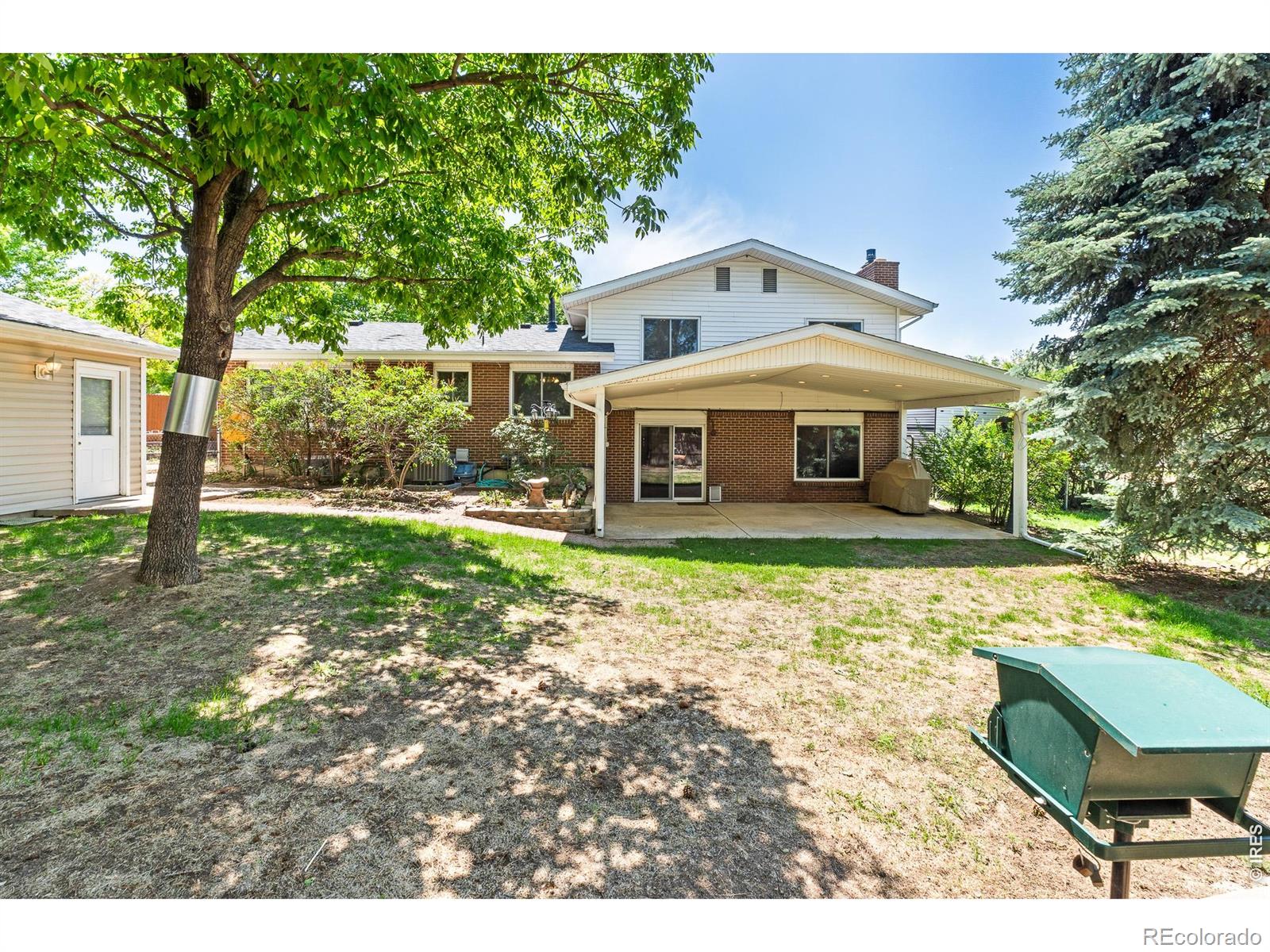 2709 W 17th Street Greeley CO 80634