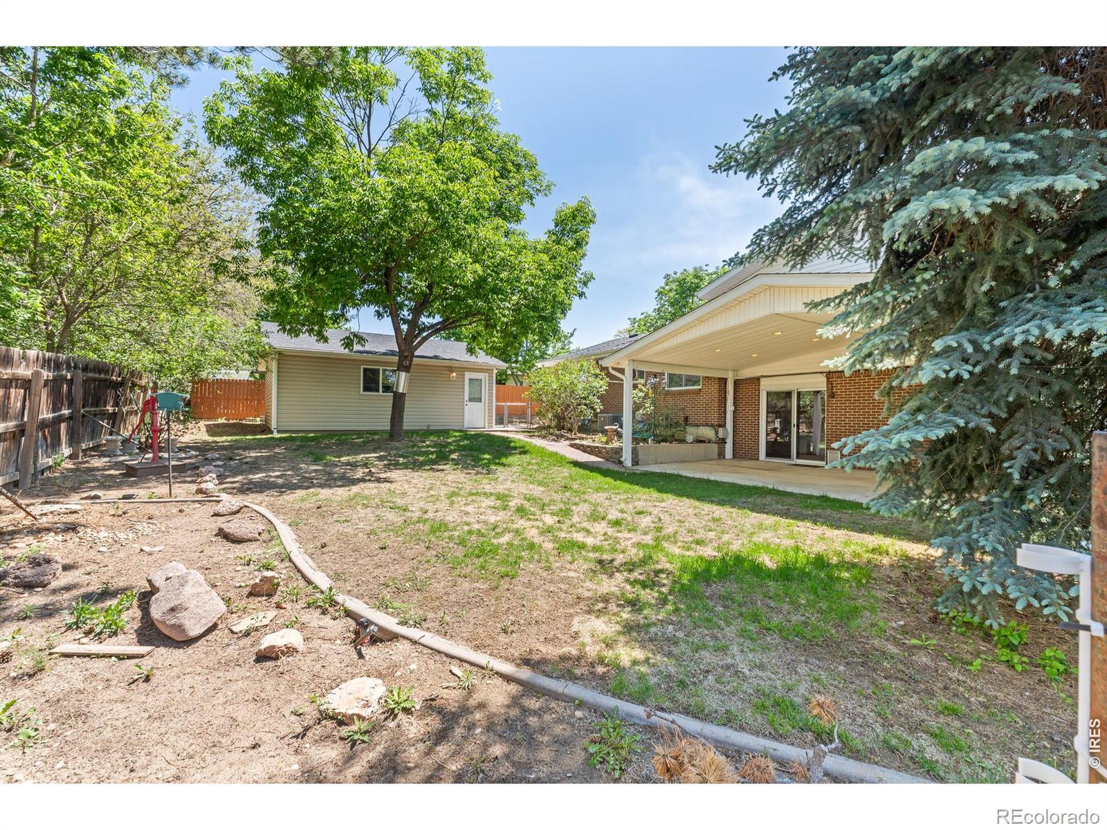 2709 W 17th Street Greeley CO 80634