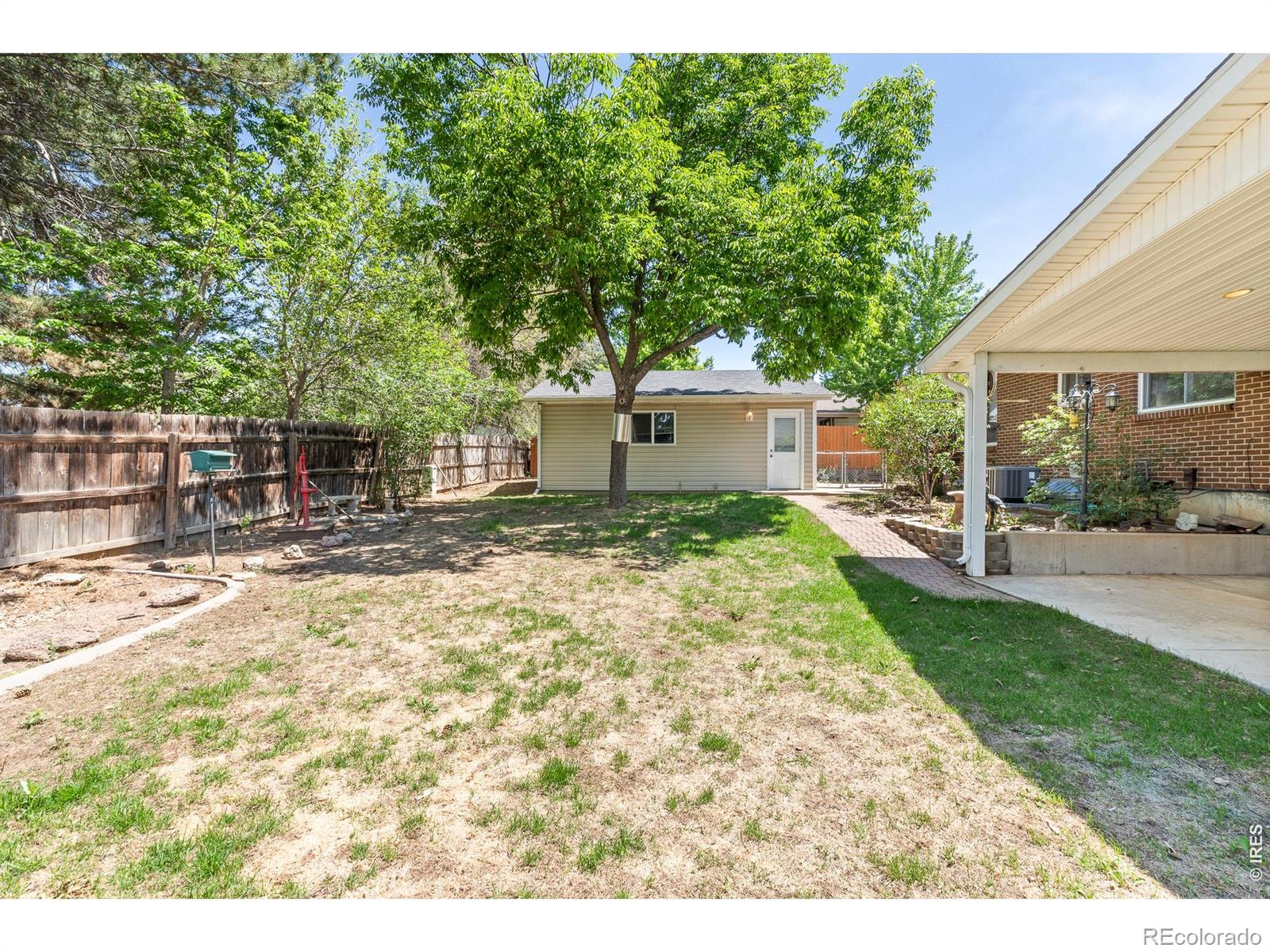 2709 W 17th Street Greeley CO 80634