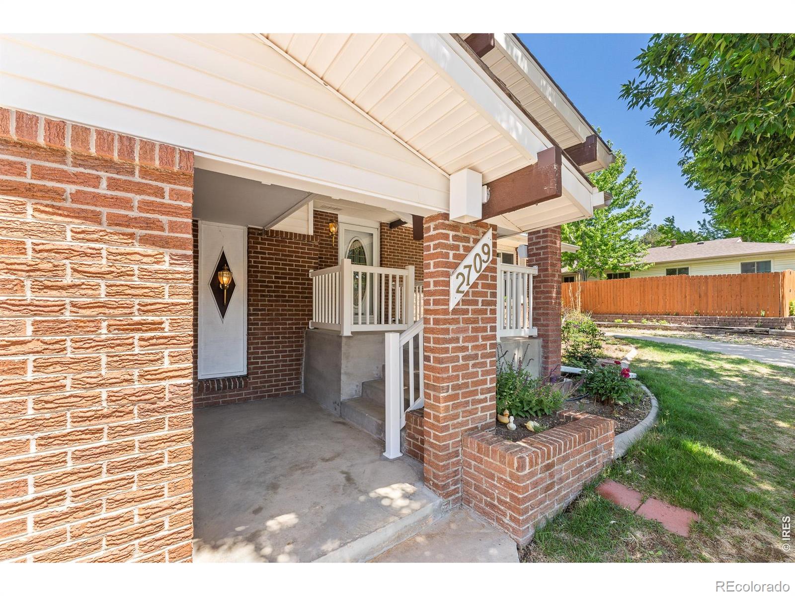 2709 W 17th Street Greeley CO 80634