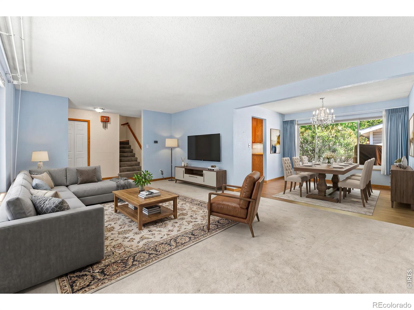 2709 W 17th Street Greeley CO 80634