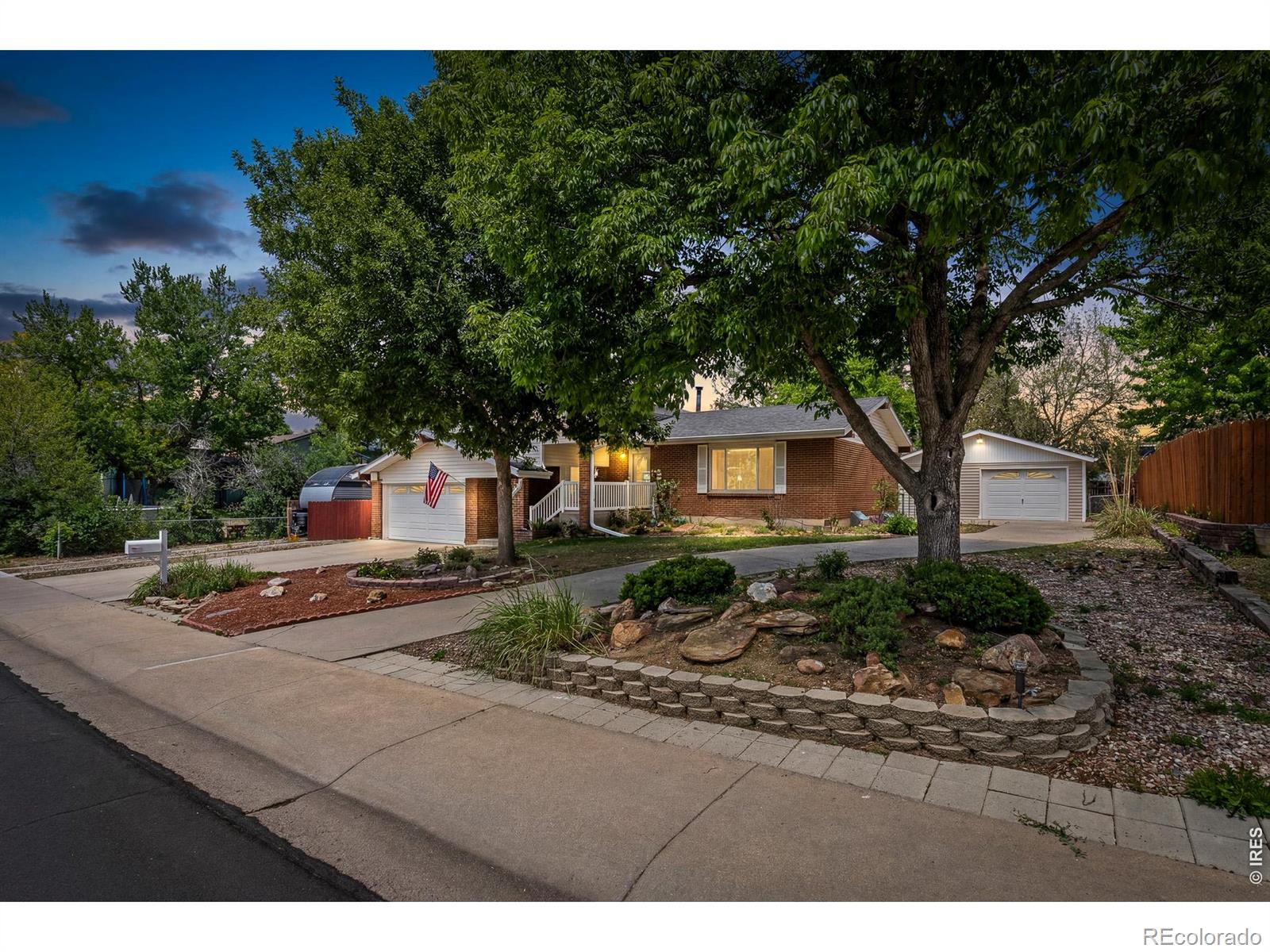 2709 W 17th Street Greeley CO 80634