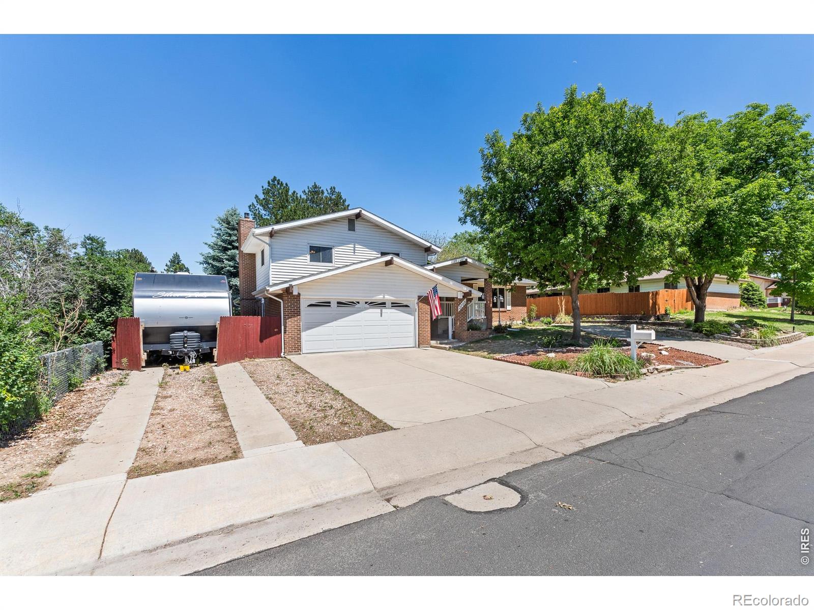 2709 W 17th Street Greeley CO 80634