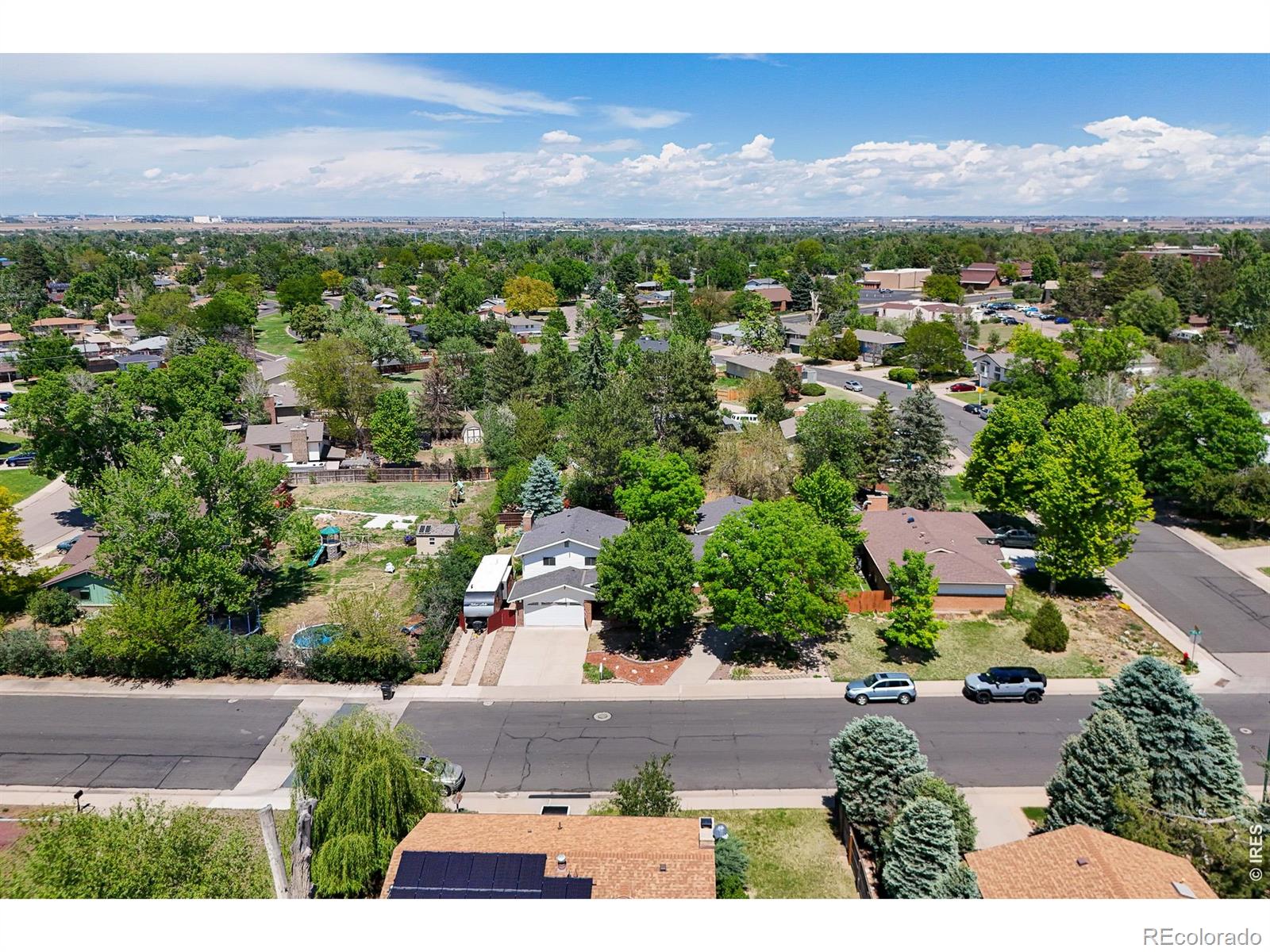 2709 W 17th Street Greeley CO 80634
