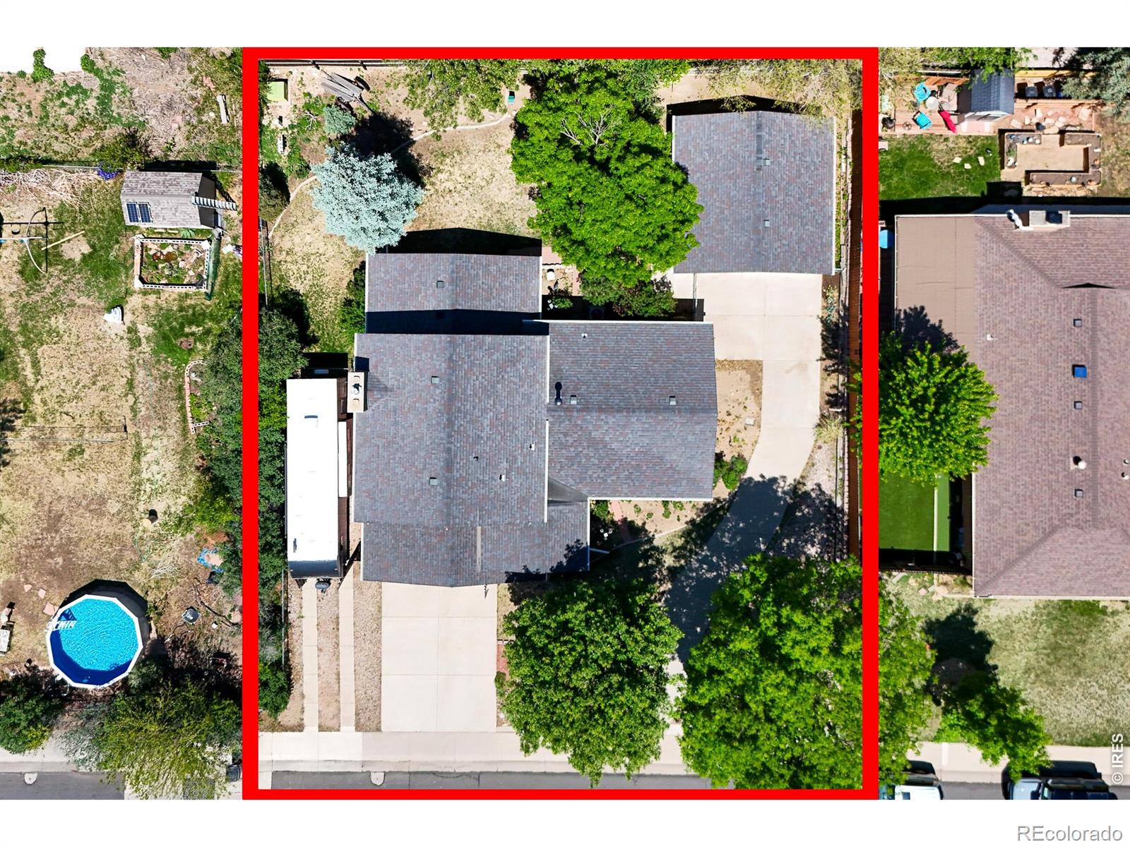 2709 W 17th Street Greeley CO 80634