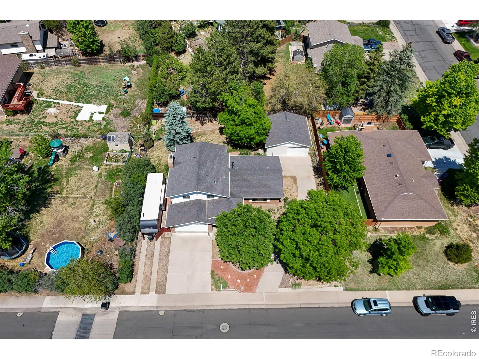 2709 W 17th Street Greeley CO 80634