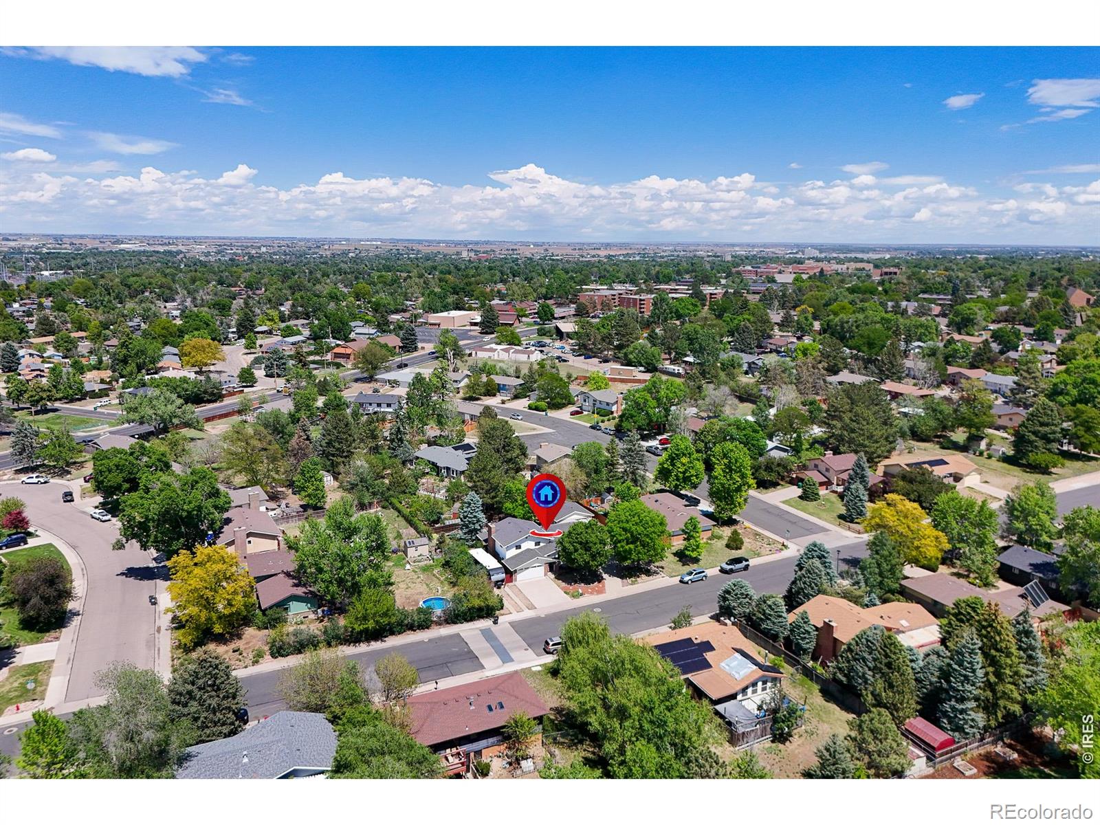 2709 W 17th Street Greeley CO 80634