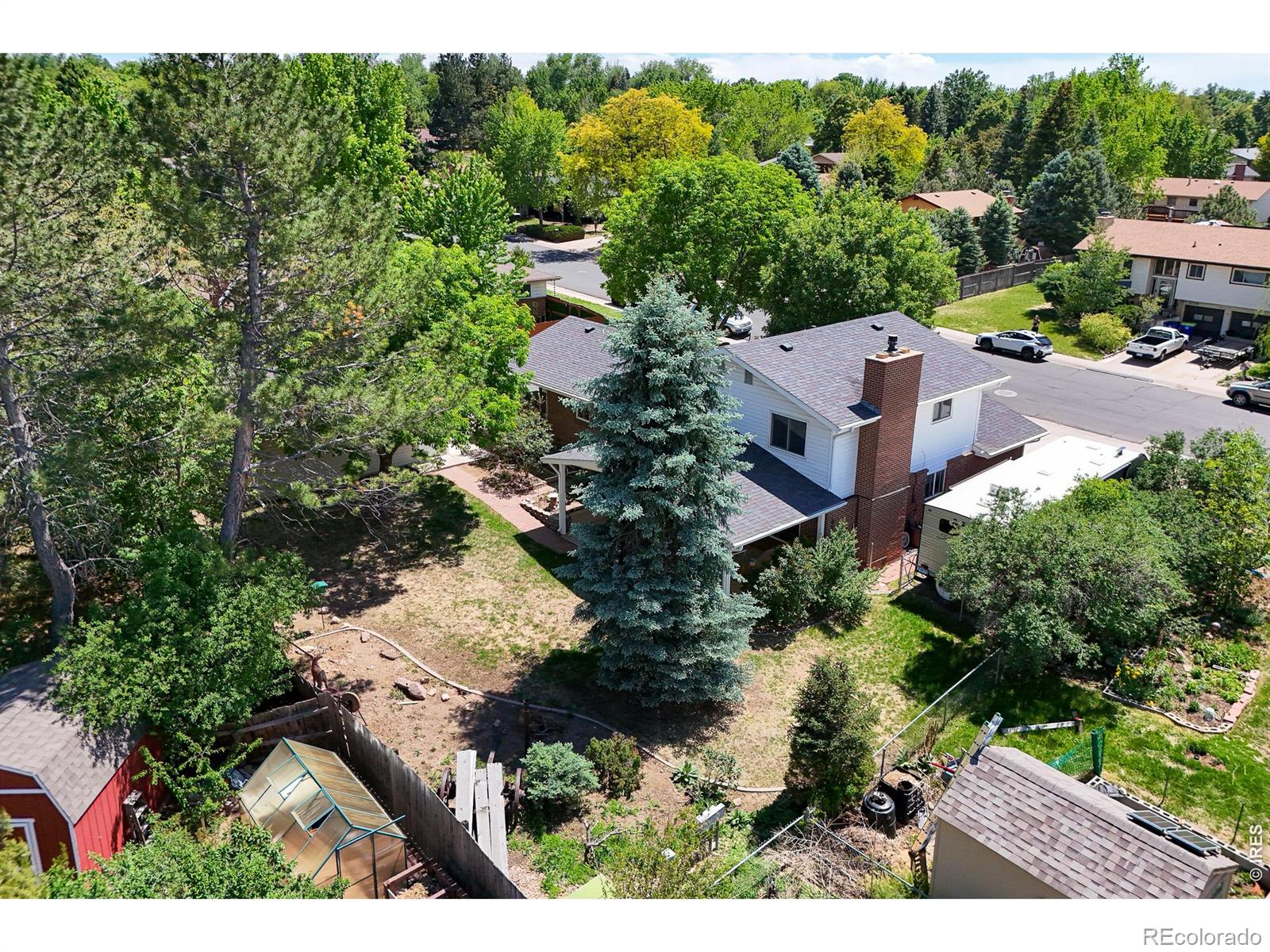 2709 W 17th Street Greeley CO 80634