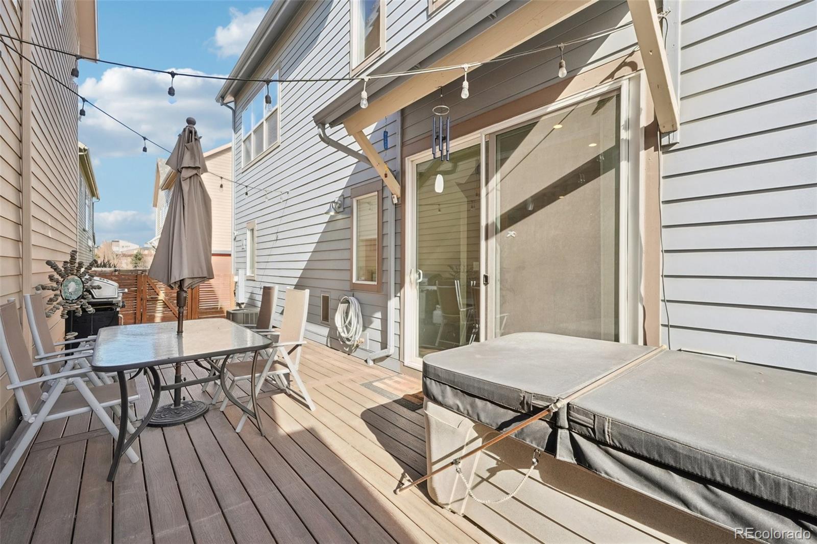 2005 W 66th Avenue Denver CO 80221