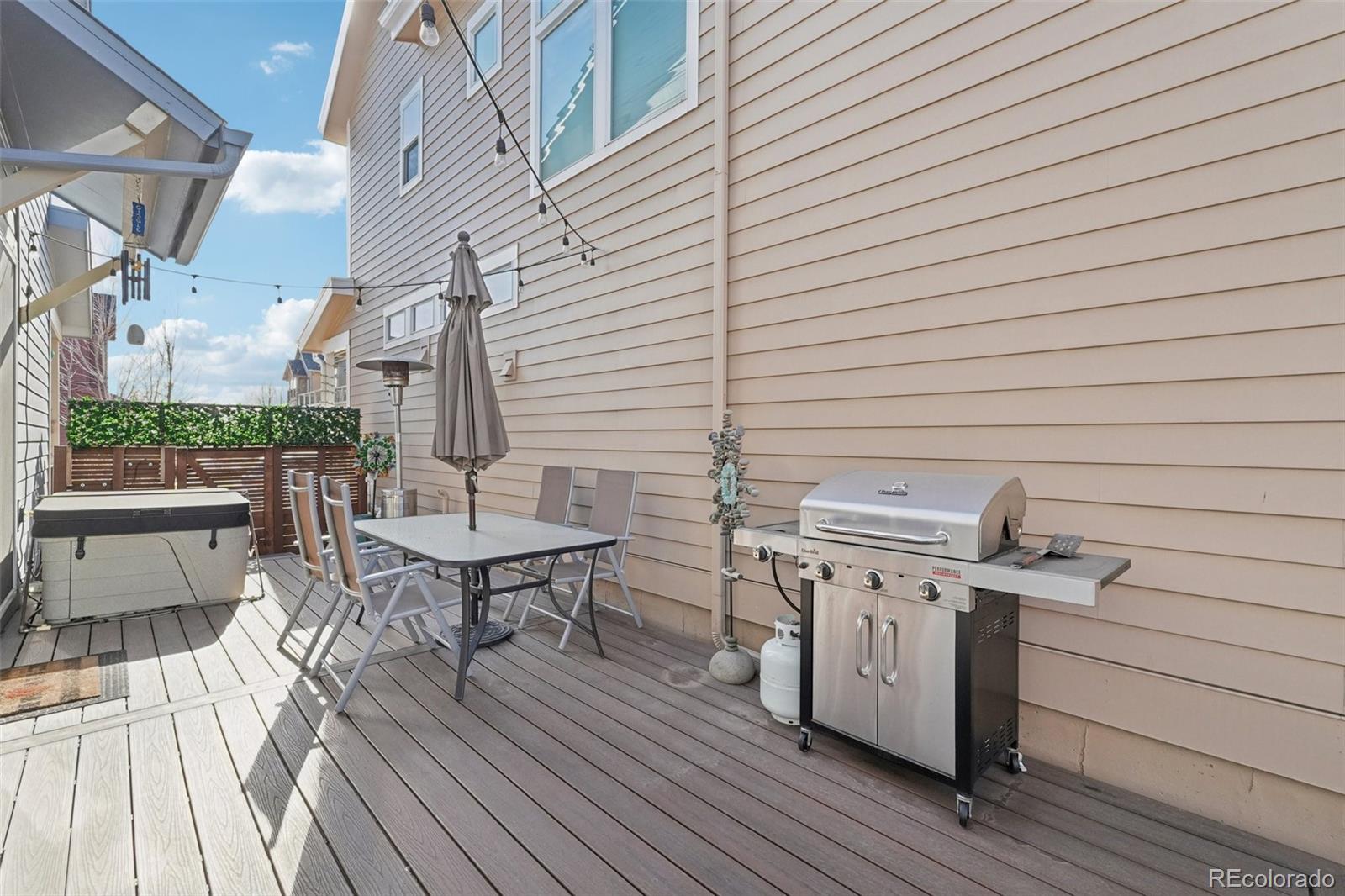 2005 W 66th Avenue Denver CO 80221