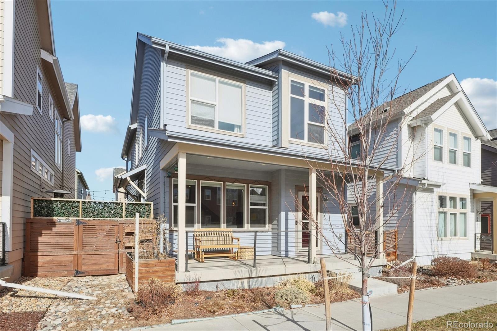 2005 W 66th Avenue Denver CO 80221