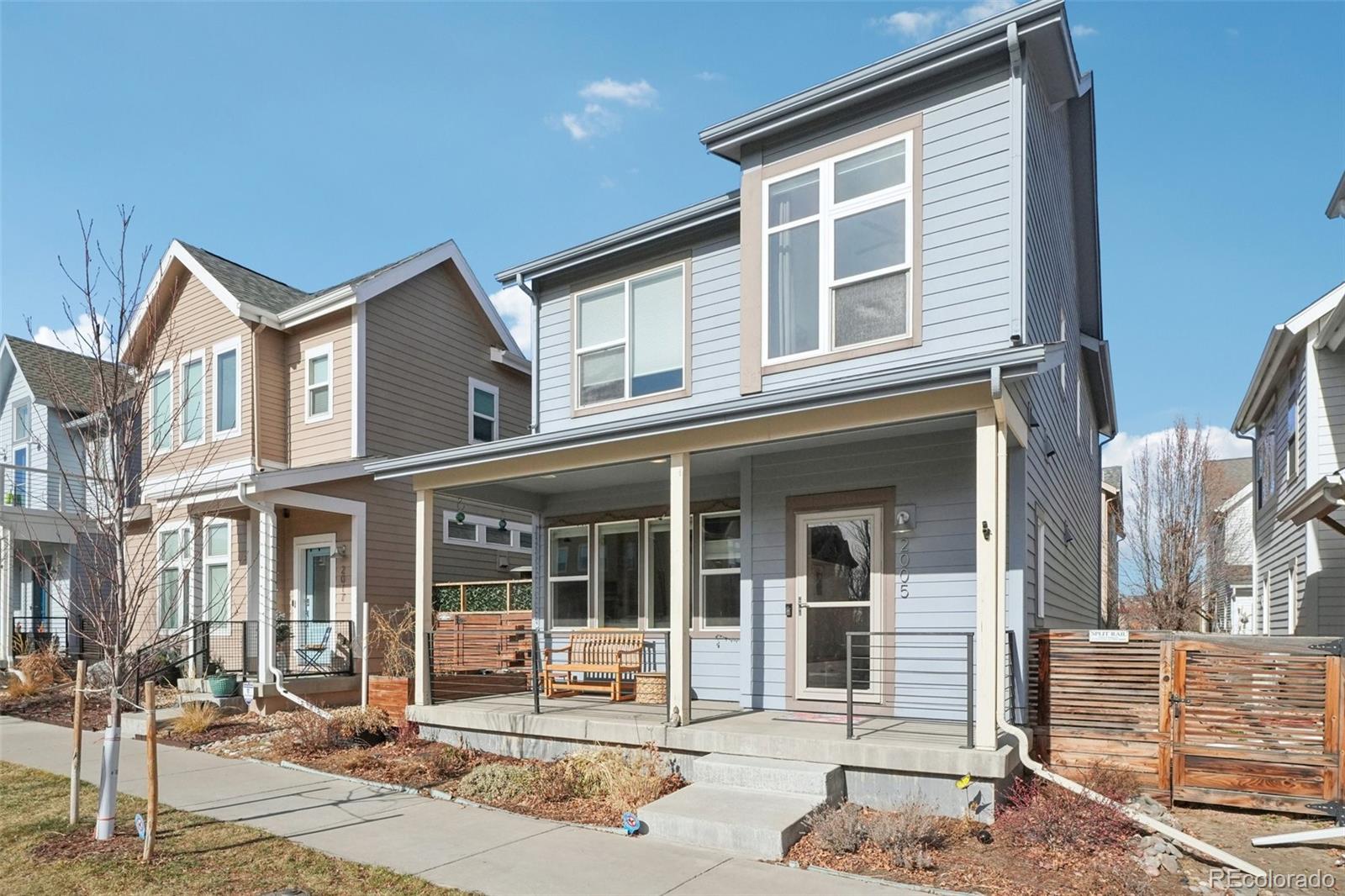 2005 W 66th Avenue Denver CO 80221