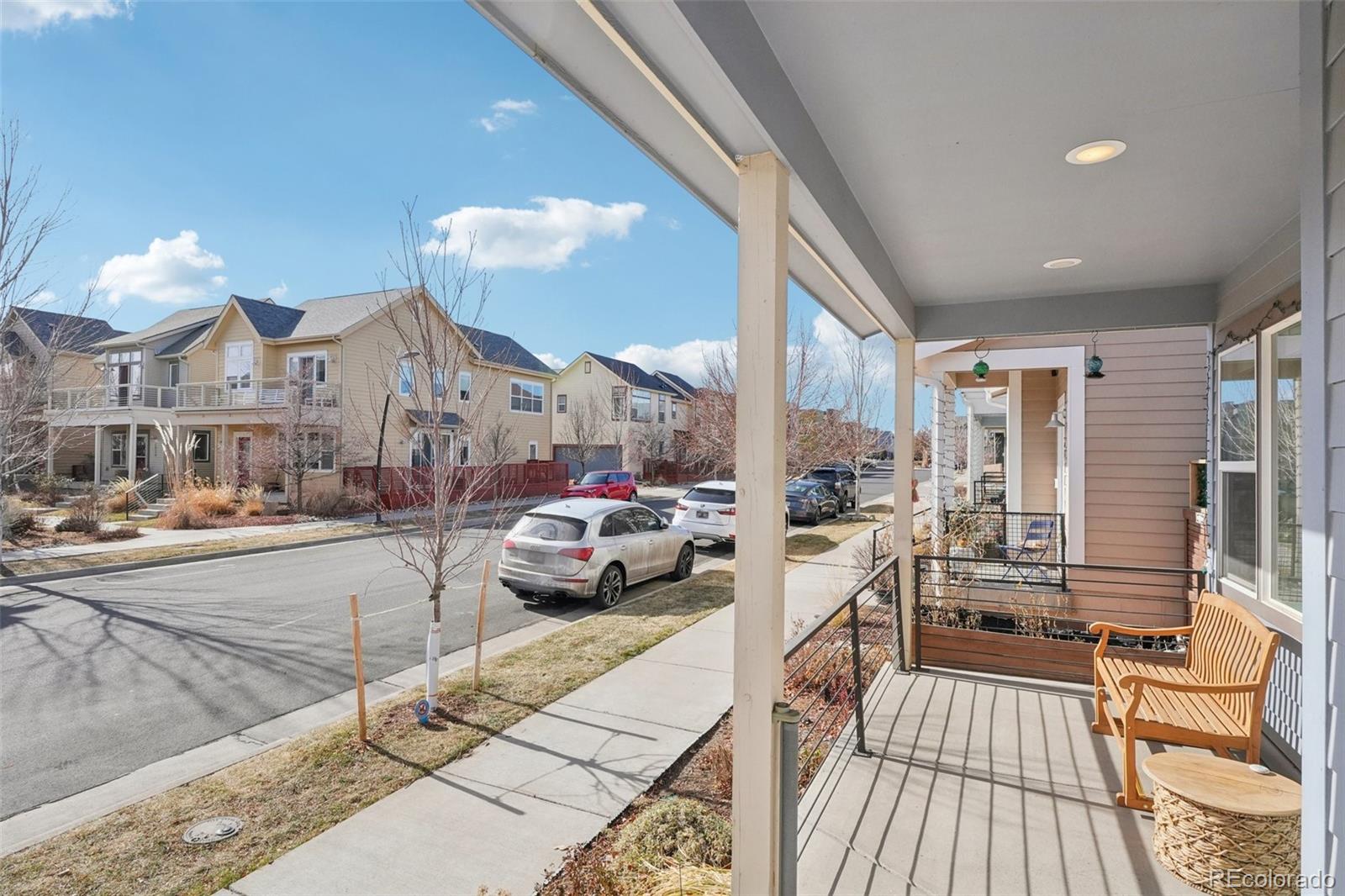 2005 W 66th Avenue Denver CO 80221
