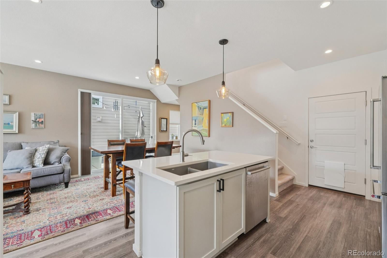2005 W 66th Avenue Denver CO 80221