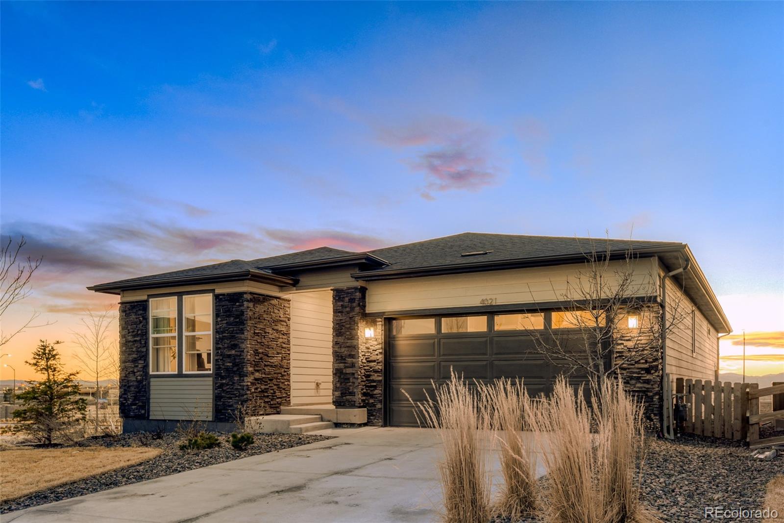 4021 N Biloxi Court Aurora CO 80019