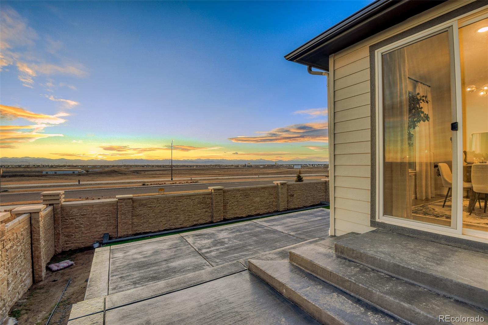 4021 N Biloxi Court Aurora CO 80019