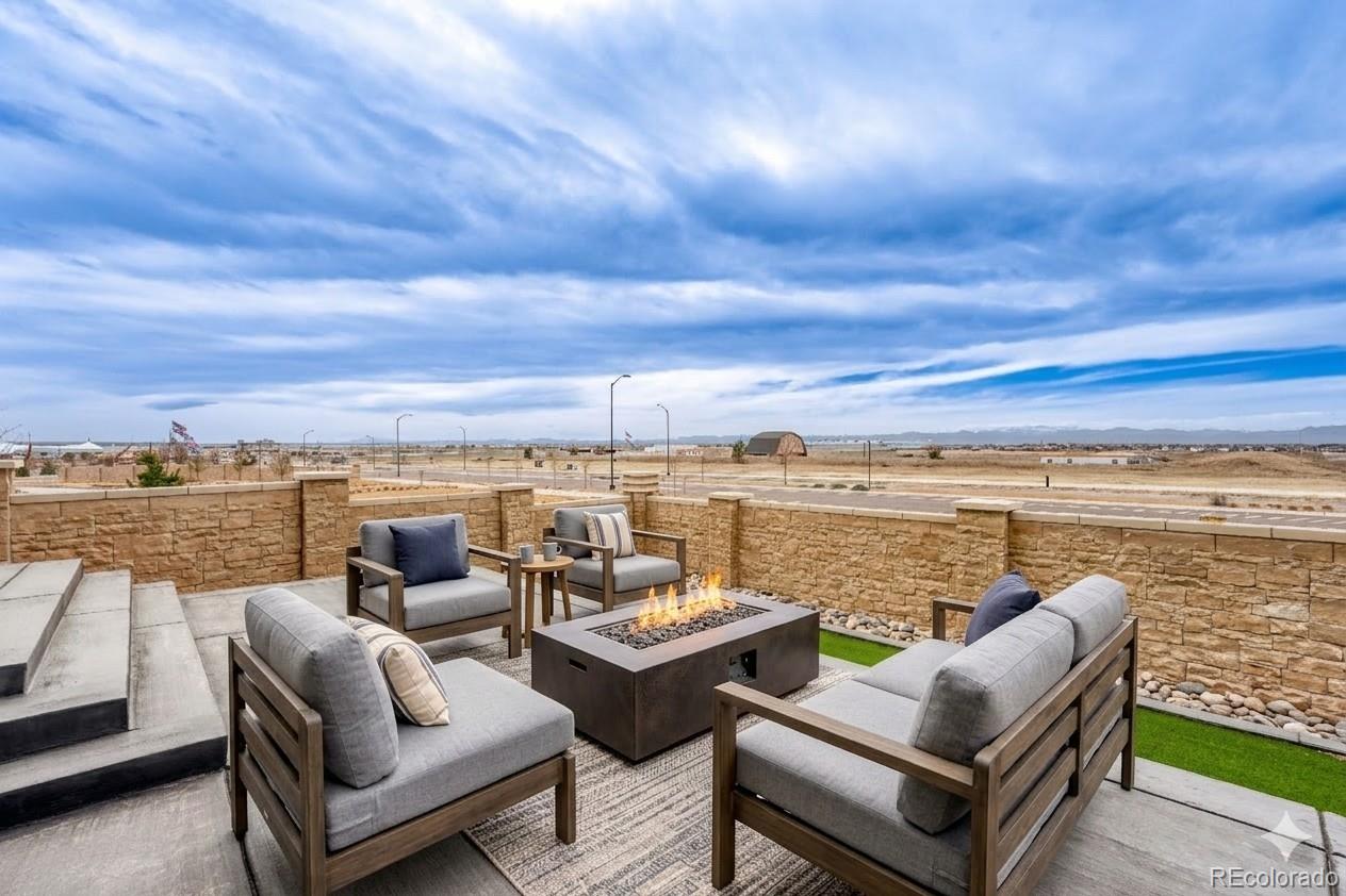 4021 N Biloxi Court Aurora CO 80019