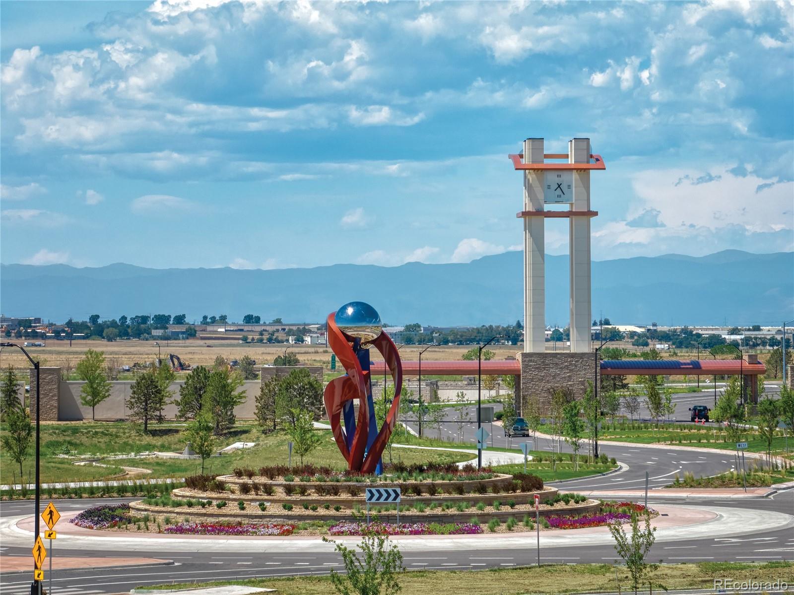 4021 N Biloxi Court Aurora CO 80019