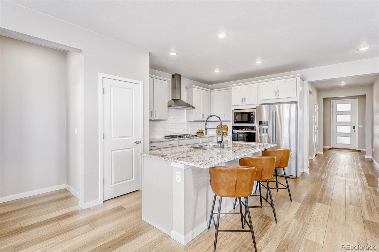 4021 N Biloxi Court Aurora CO 80019