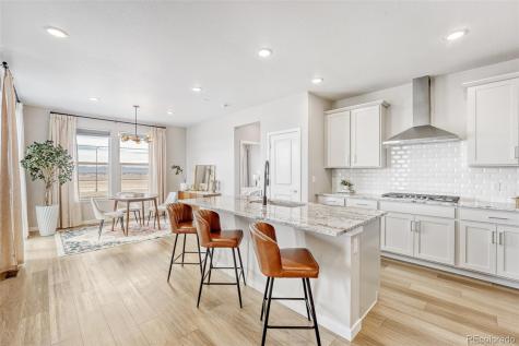4021 N Biloxi Court Aurora CO 80019