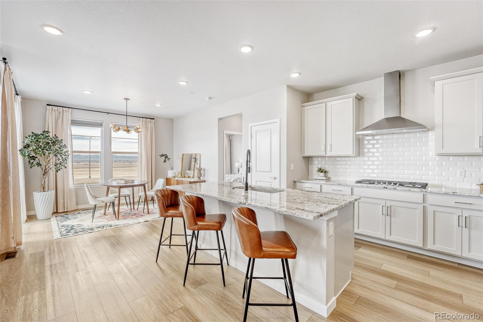 4021 N Biloxi Court Aurora CO 80019