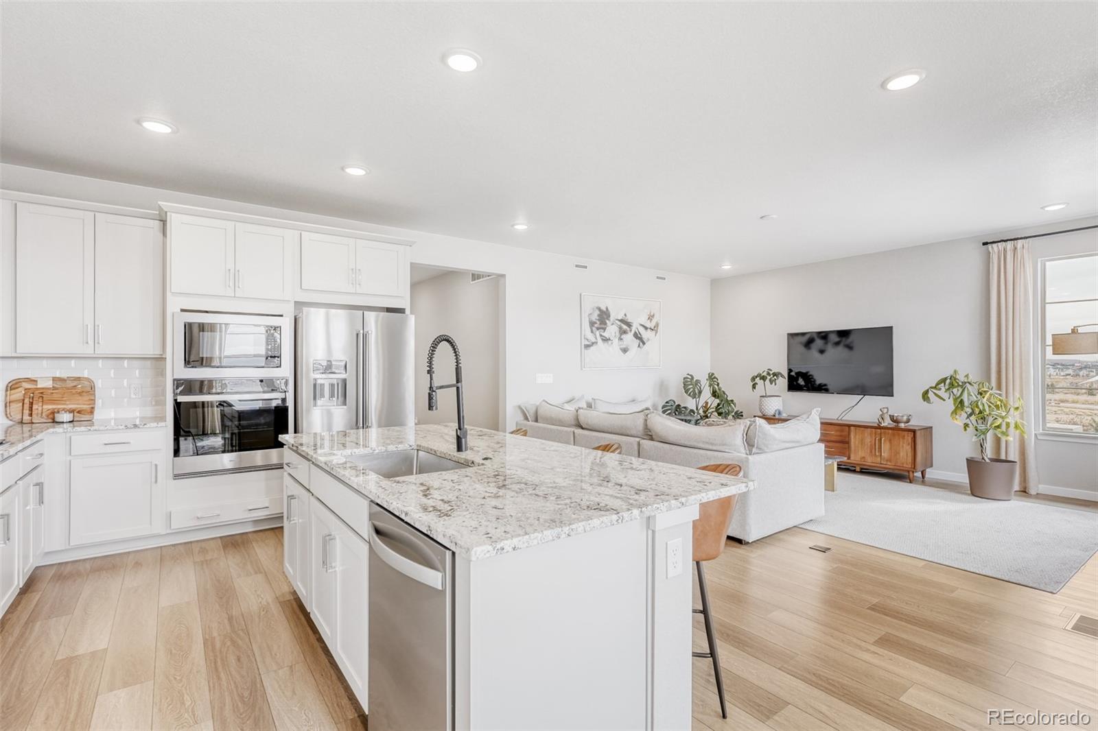 4021 N Biloxi Court Aurora CO 80019