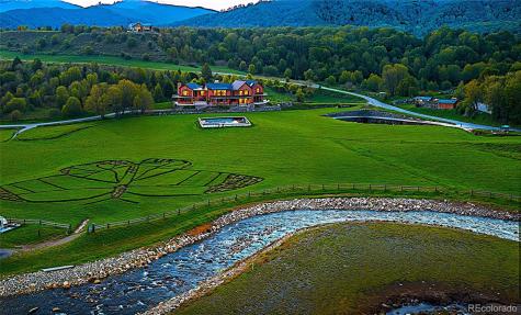 7391 County Road 221 Salida CO 81201