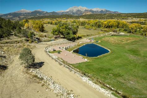7391 County Road 221 Salida CO 81201