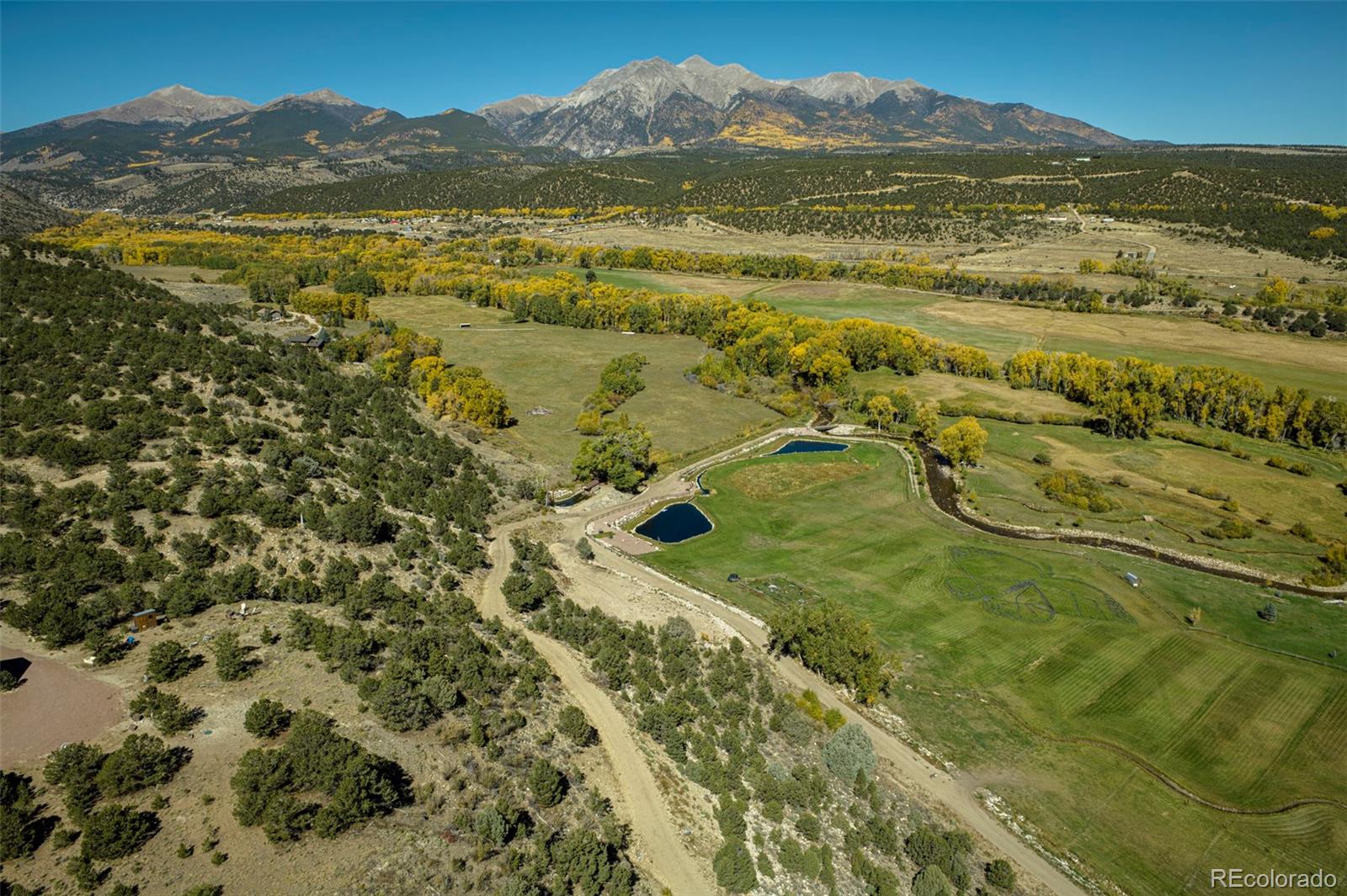7391 County Road 221 Salida CO 81201
