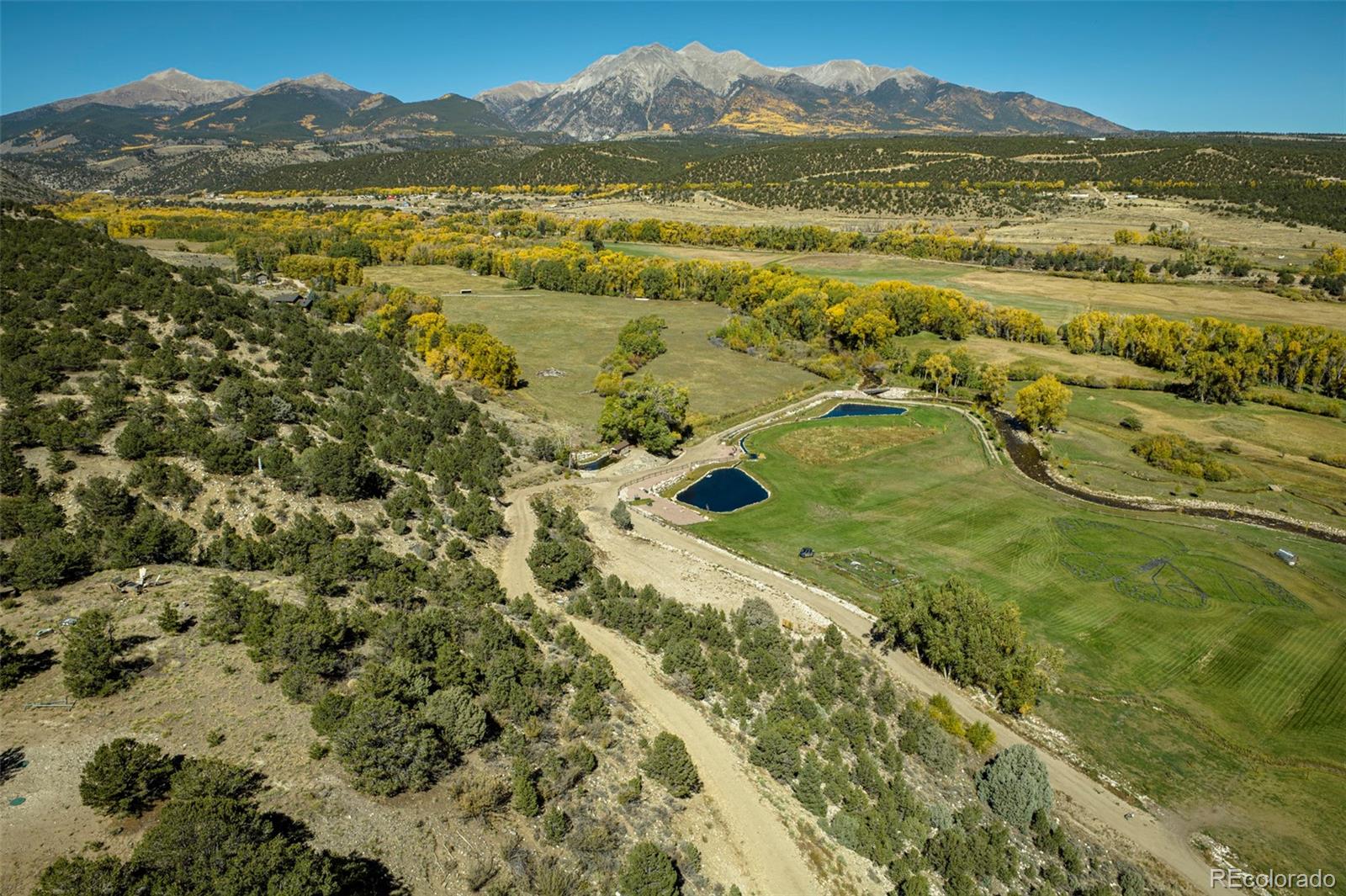 7391 County Road 221 Salida CO 81201