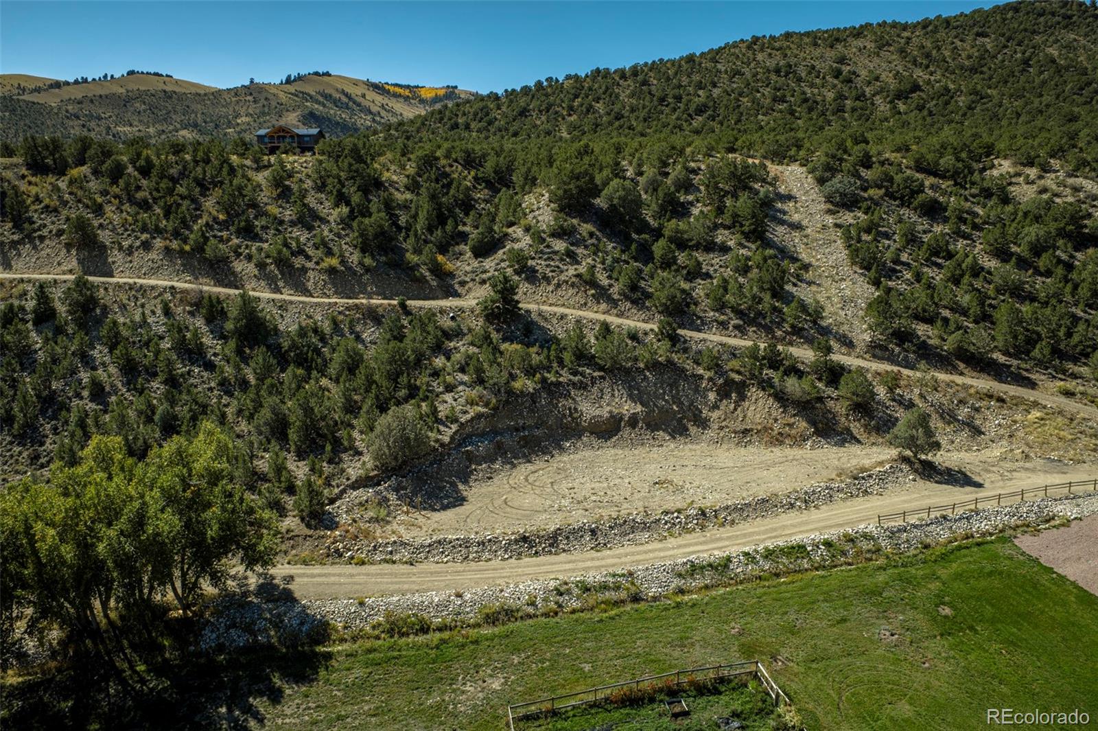7391 County Road 221 Salida CO 81201