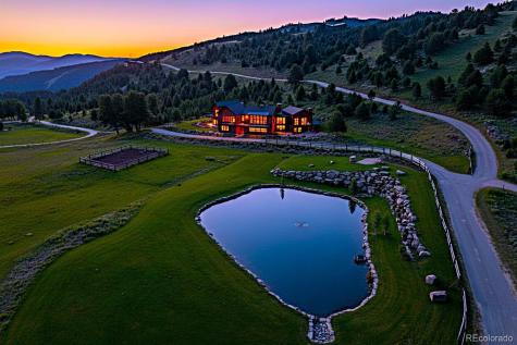 7391 County Road 221 Salida CO 81201