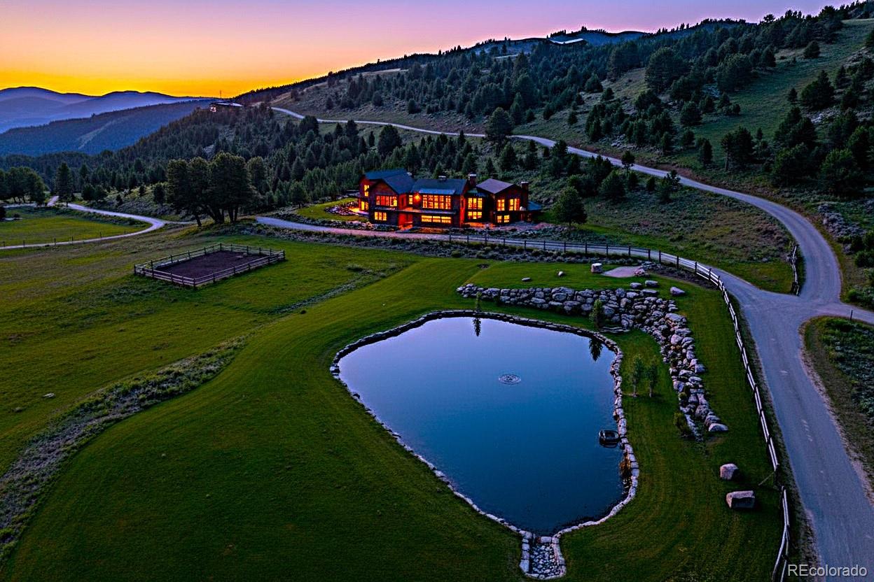 7391 County Road 221 Salida CO 81201