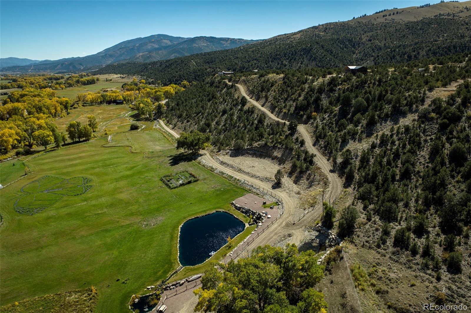 7391 County Road 221 Salida CO 81201