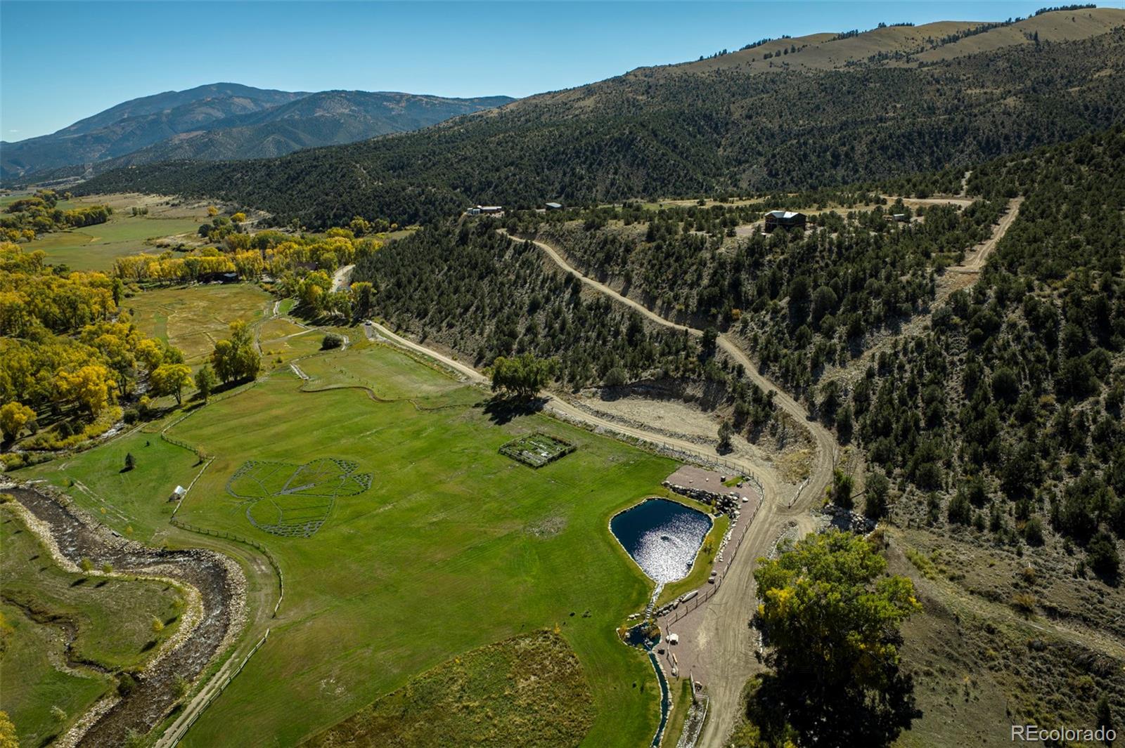 7391 County Road 221 Salida CO 81201