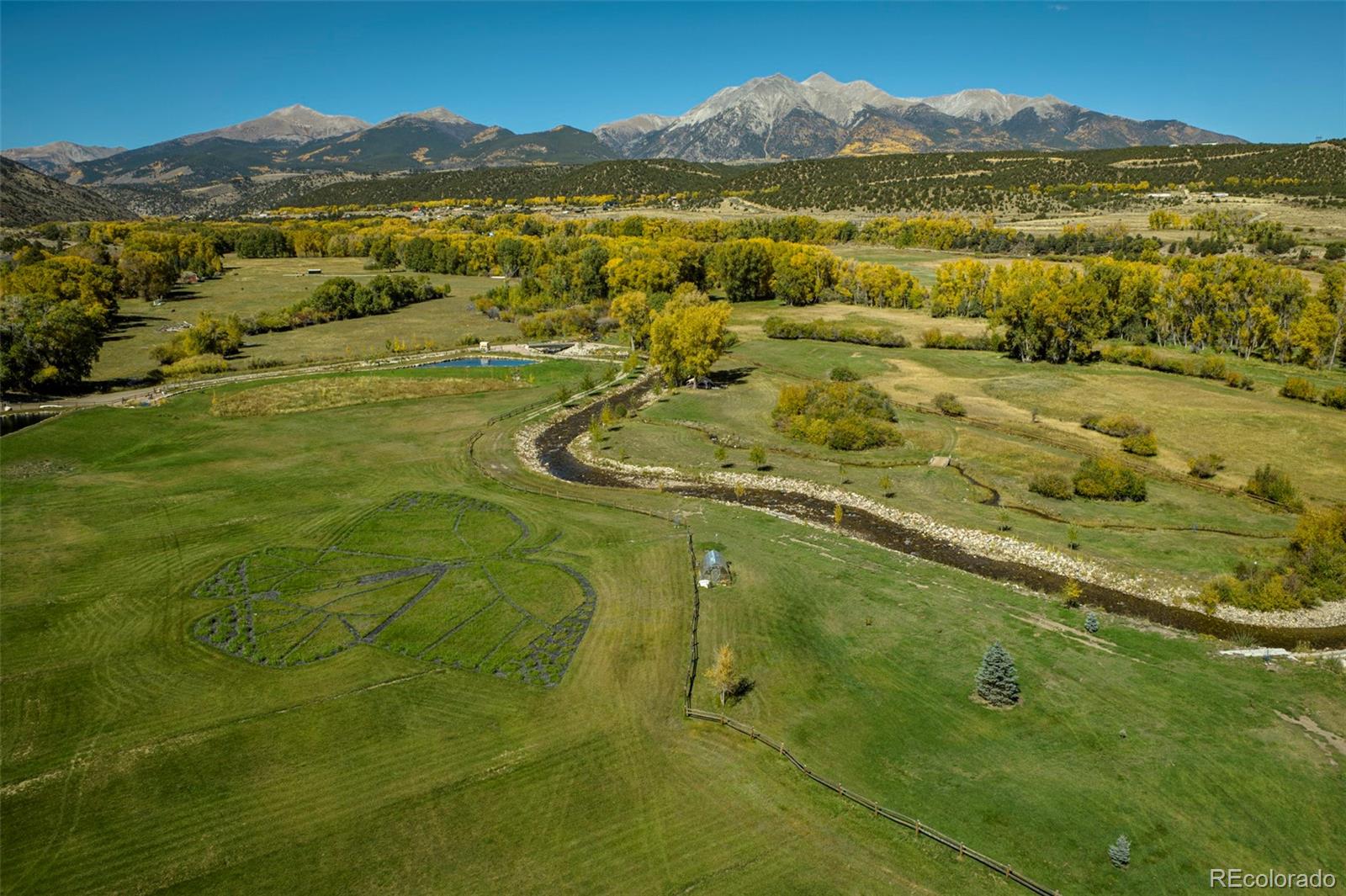 7391 County Road 221 Salida CO 81201