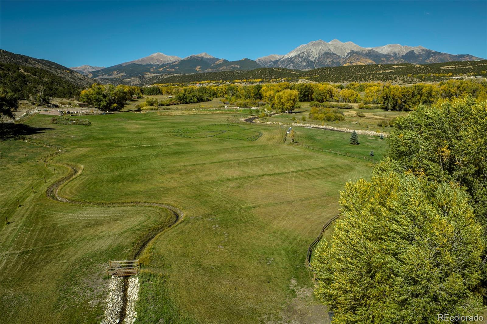 7391 County Road 221 Salida CO 81201
