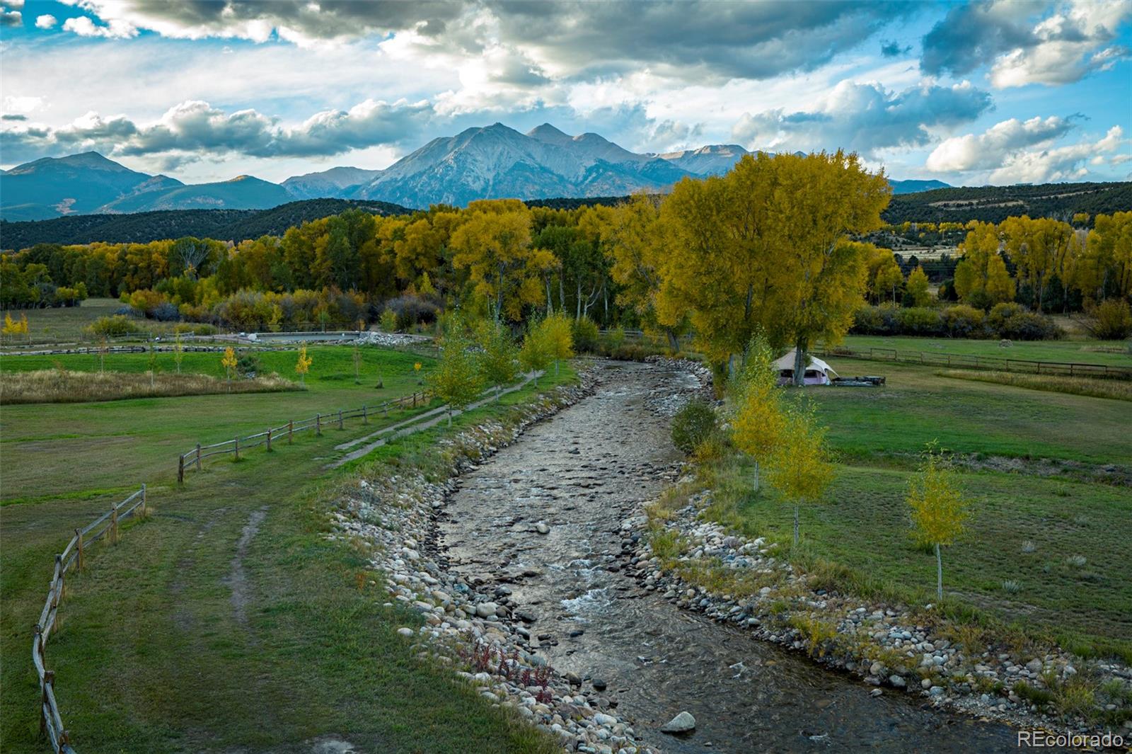 7391 County Road 221 Salida CO 81201