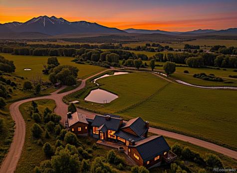 7391 County Road 221 Salida CO 81201