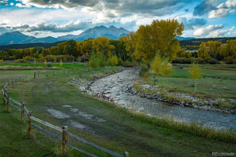 7391 County Road 221 Salida CO 81201