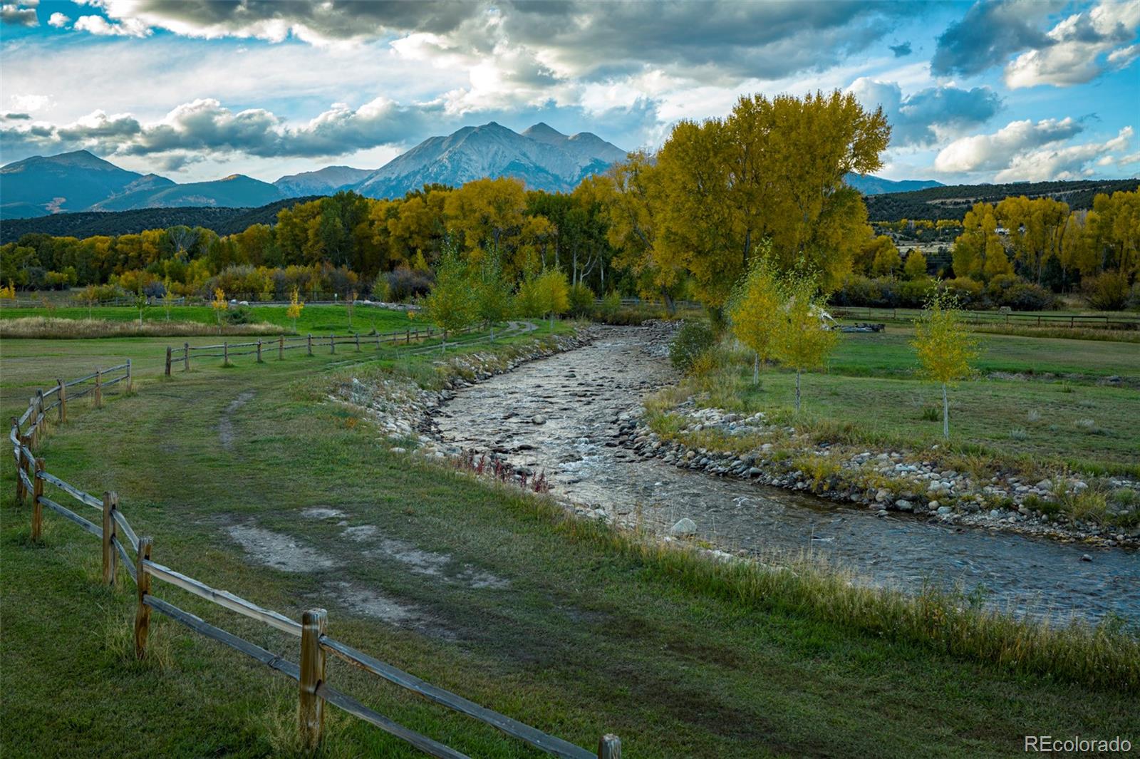 7391 County Road 221 Salida CO 81201