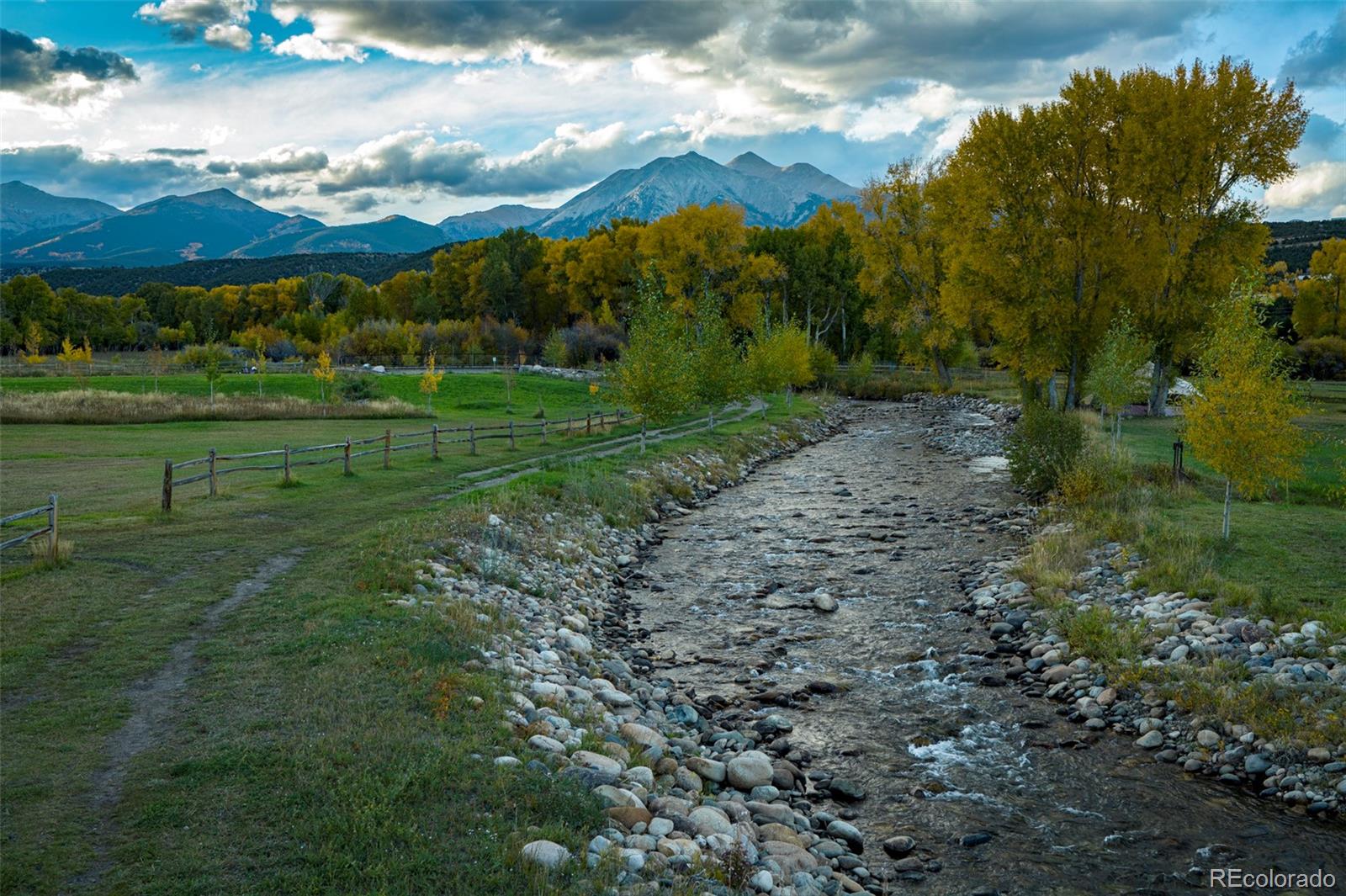 7391 County Road 221 Salida CO 81201