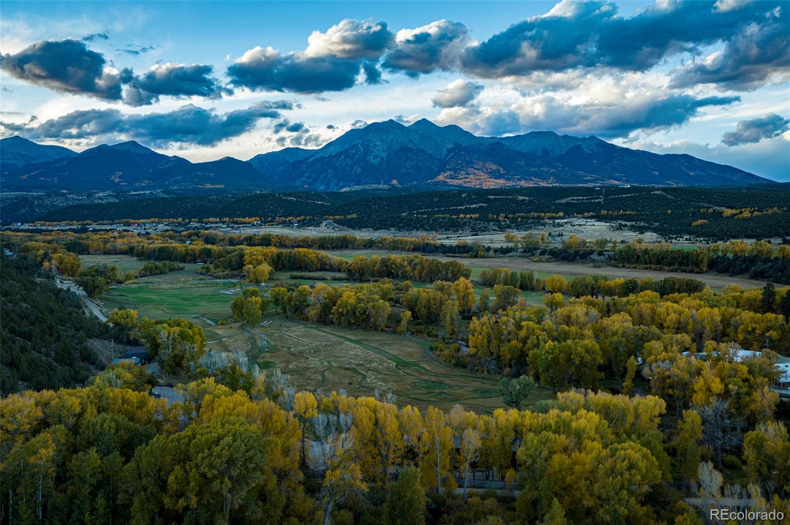 7391 County Road 221 Salida CO 81201