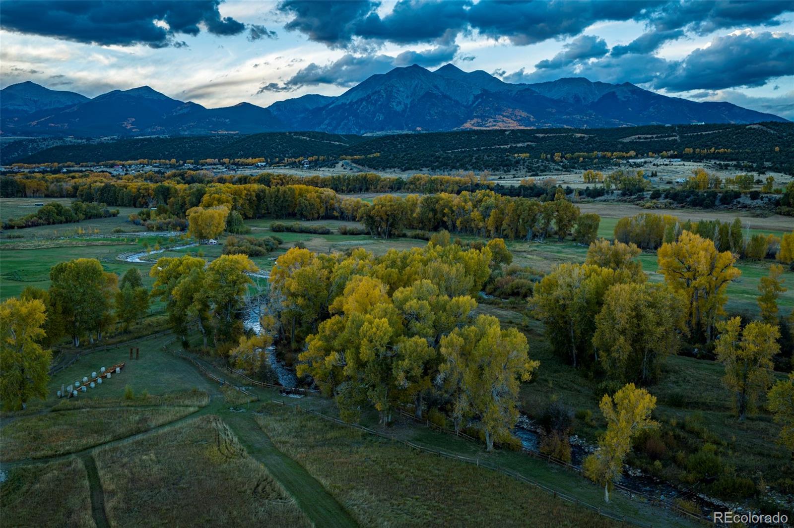 7391 County Road 221 Salida CO 81201