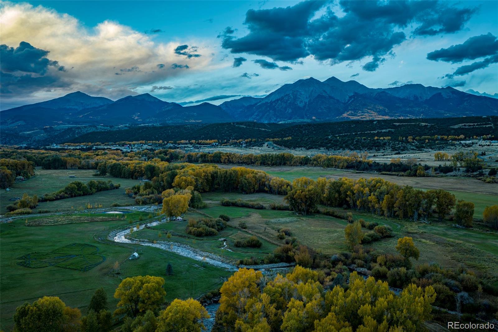 7391 County Road 221 Salida CO 81201